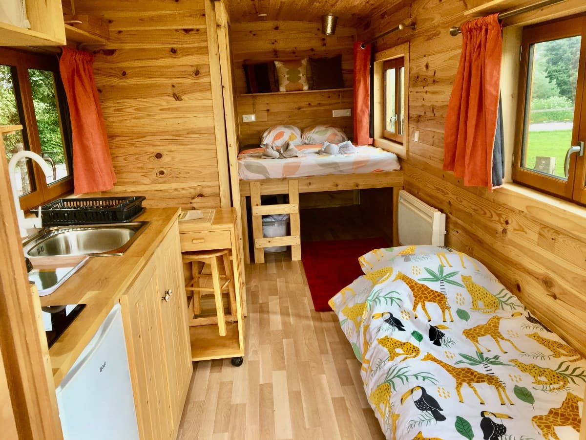 Intérieur