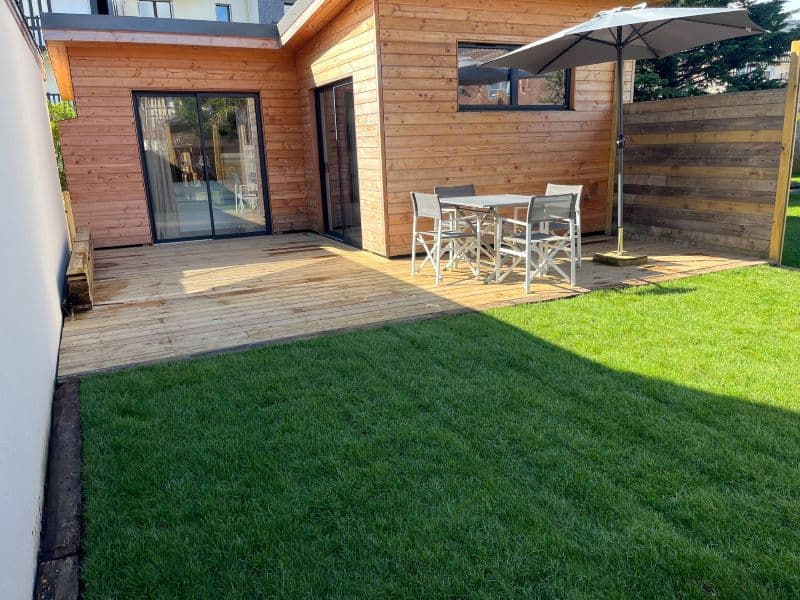 Jardin