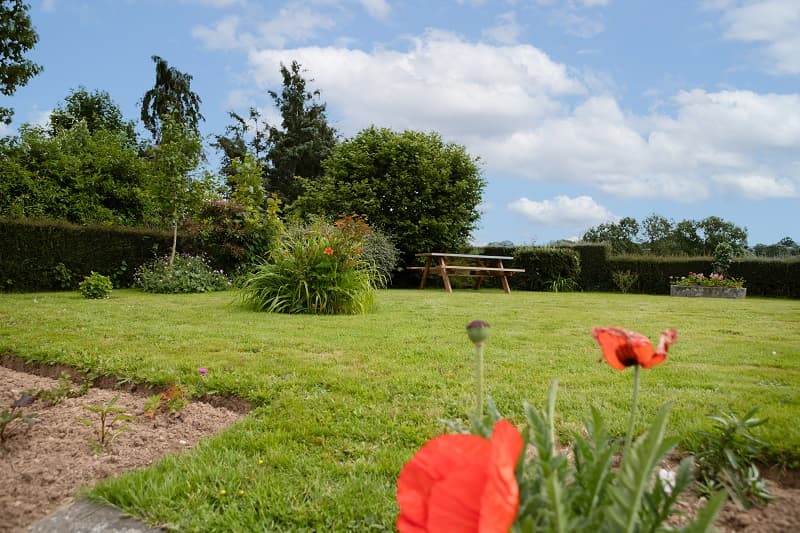 Jardin