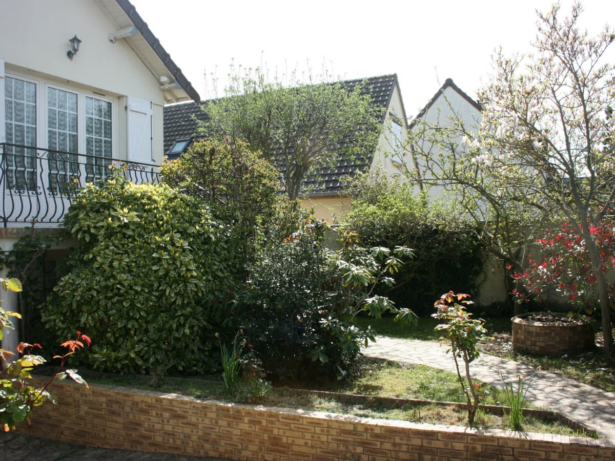 Le Jardin