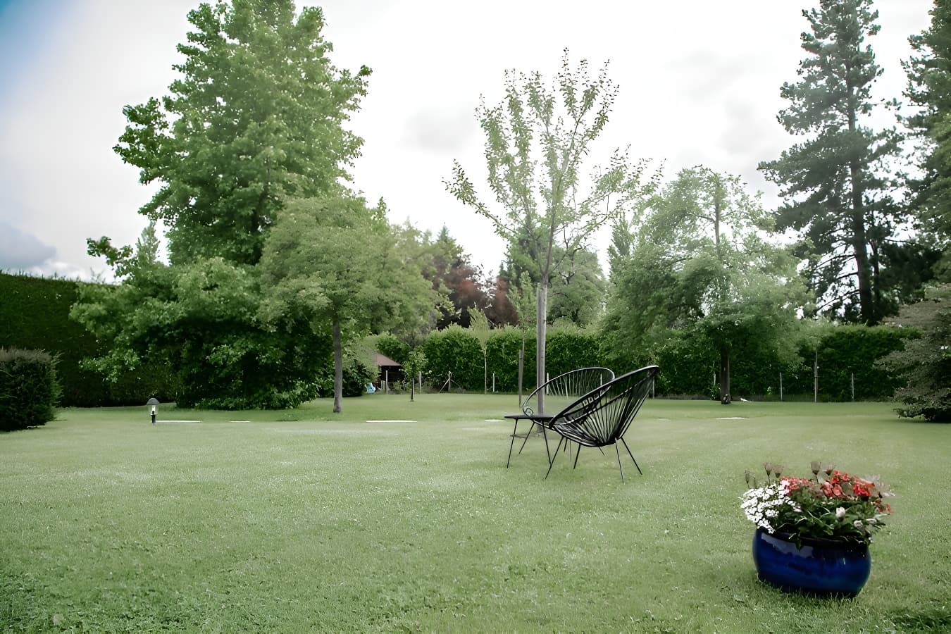Jardin