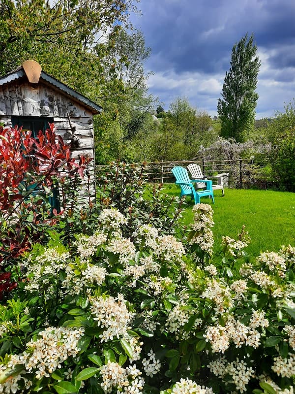 Jardin