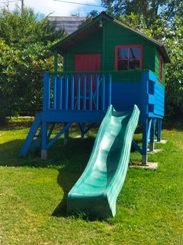 Jeux enfants