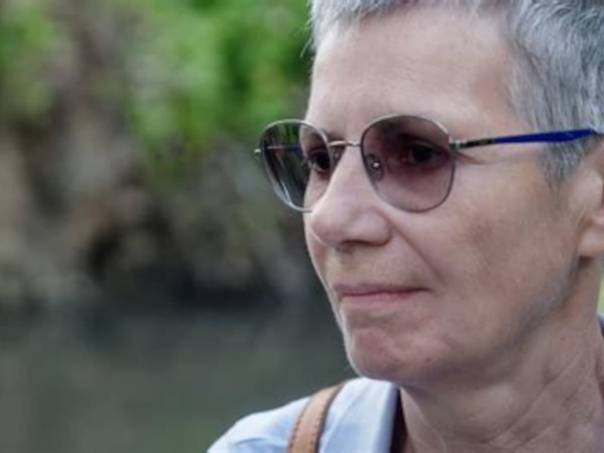 Jocelyne Porcher