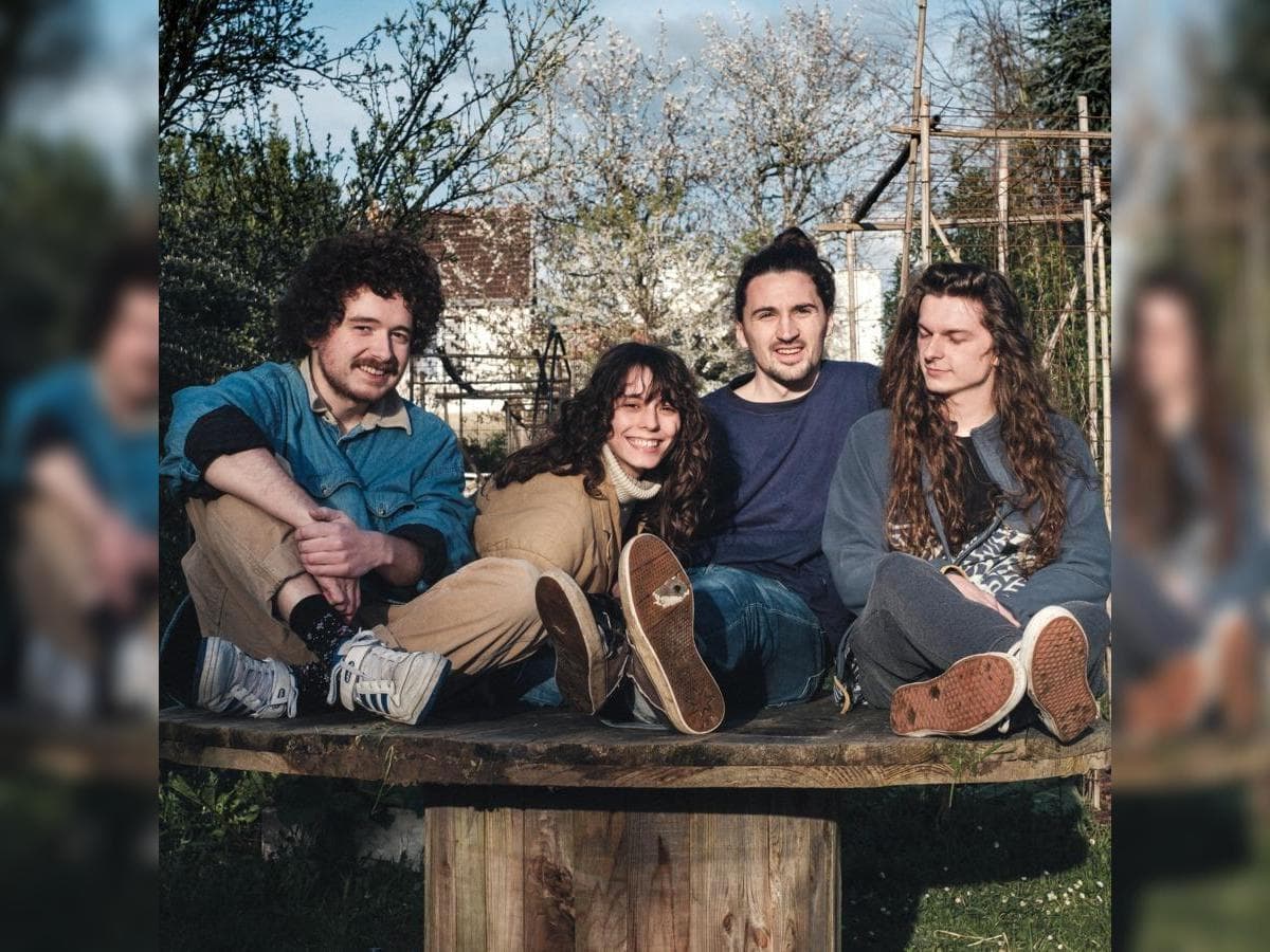 Kalika band 13.08