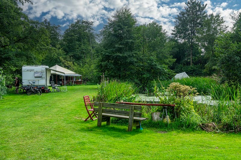 Camping