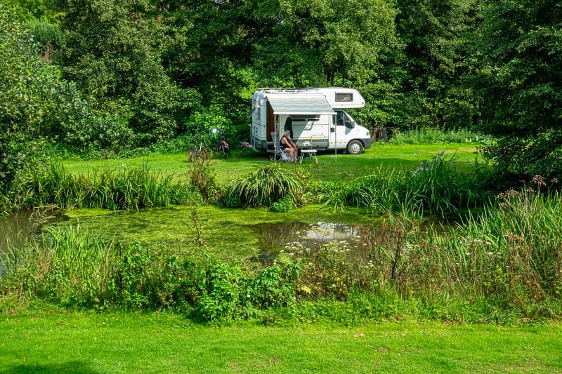 Camping