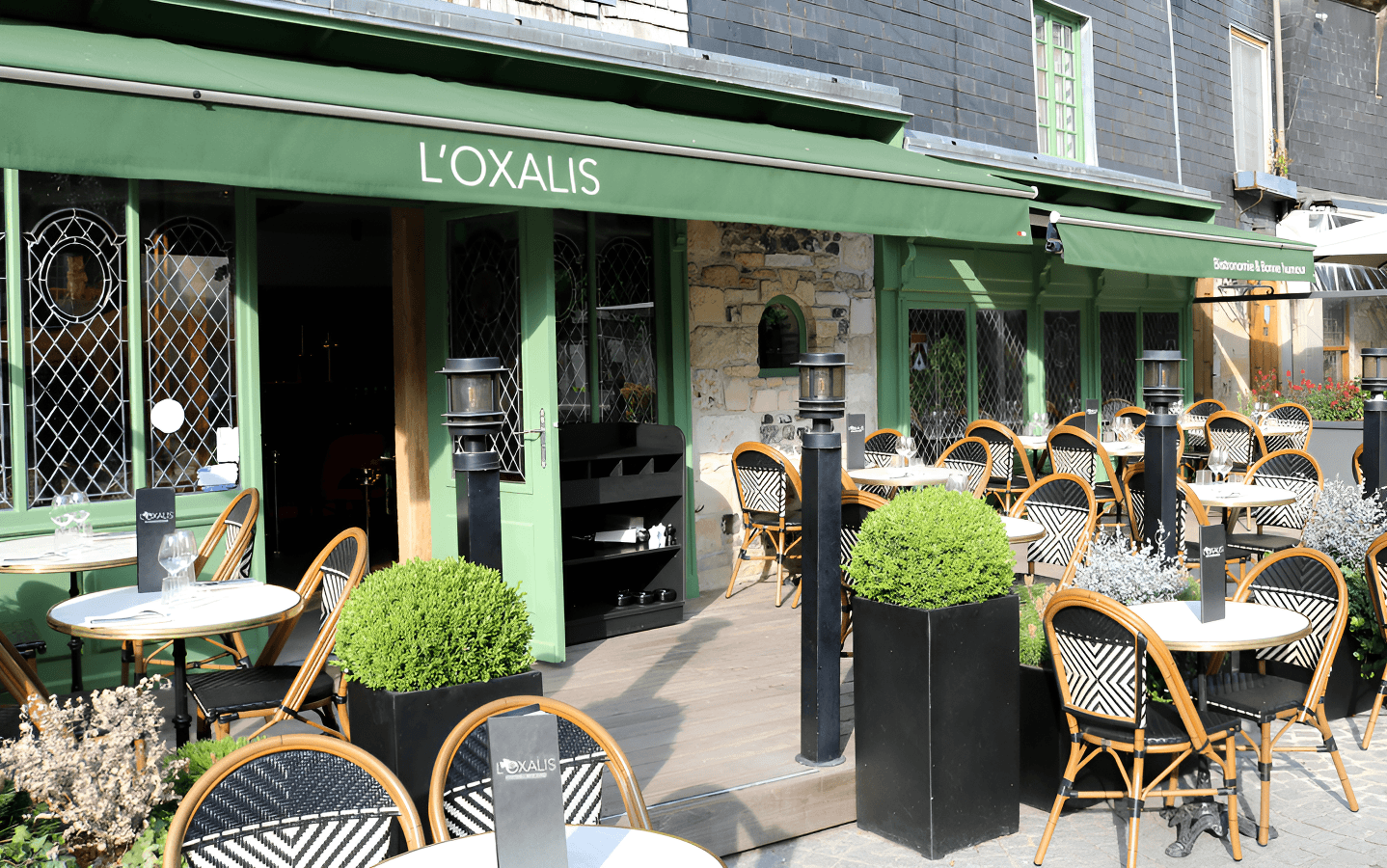 L'Oxalis_Facade