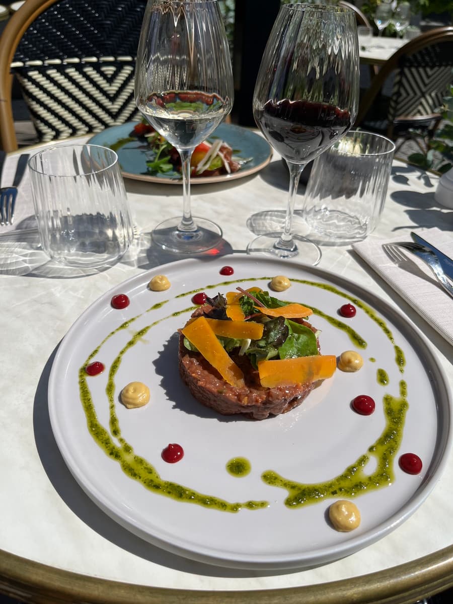 L'Oxalis_Tartare Couteau