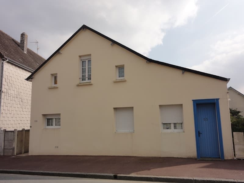 Location de vacances à Barneville-Carteret - Manche
