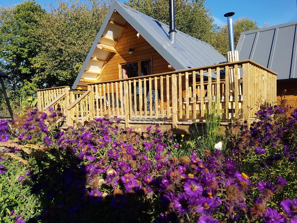 LODGES FAMILLE