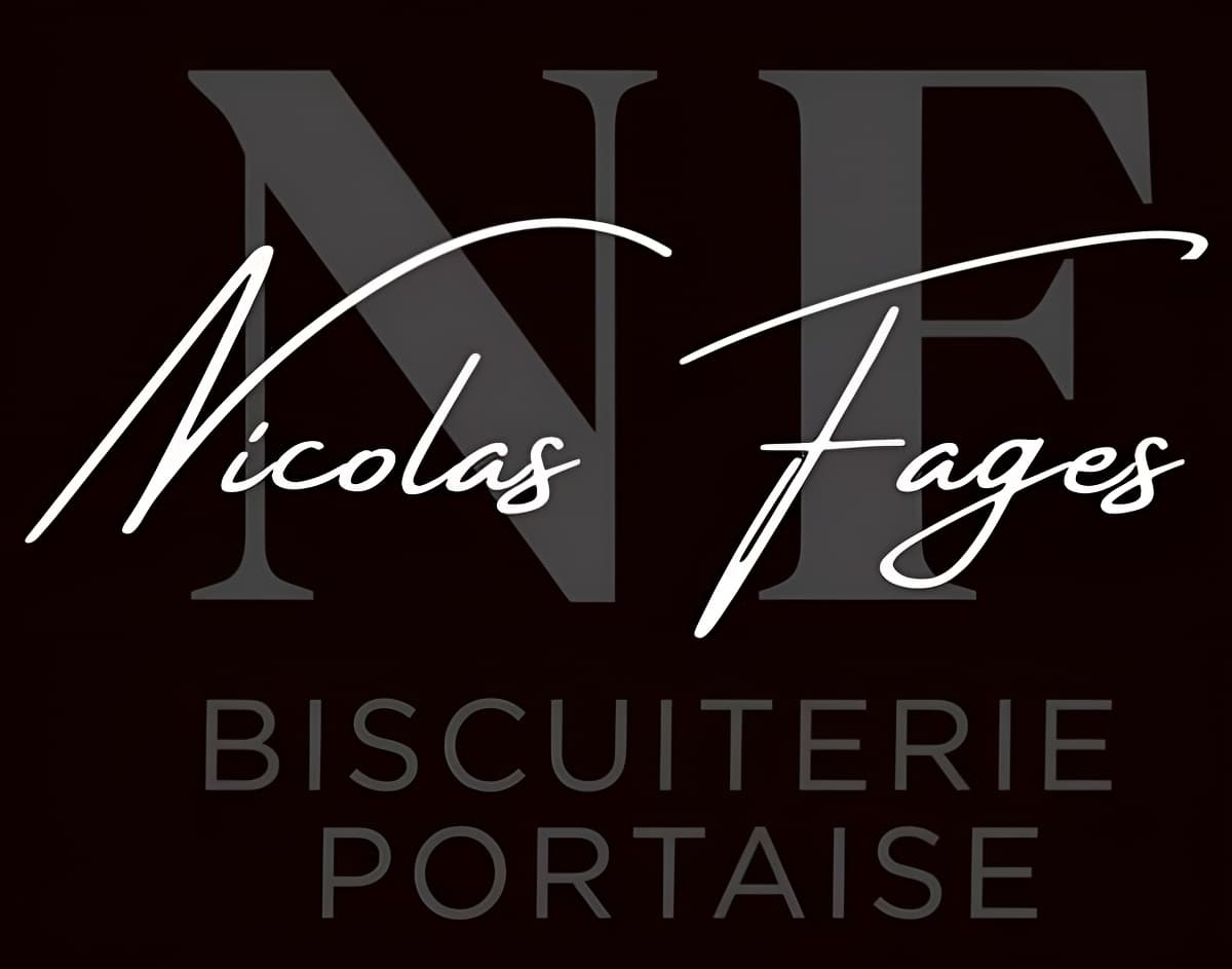 LOGO Nicolas FAGES