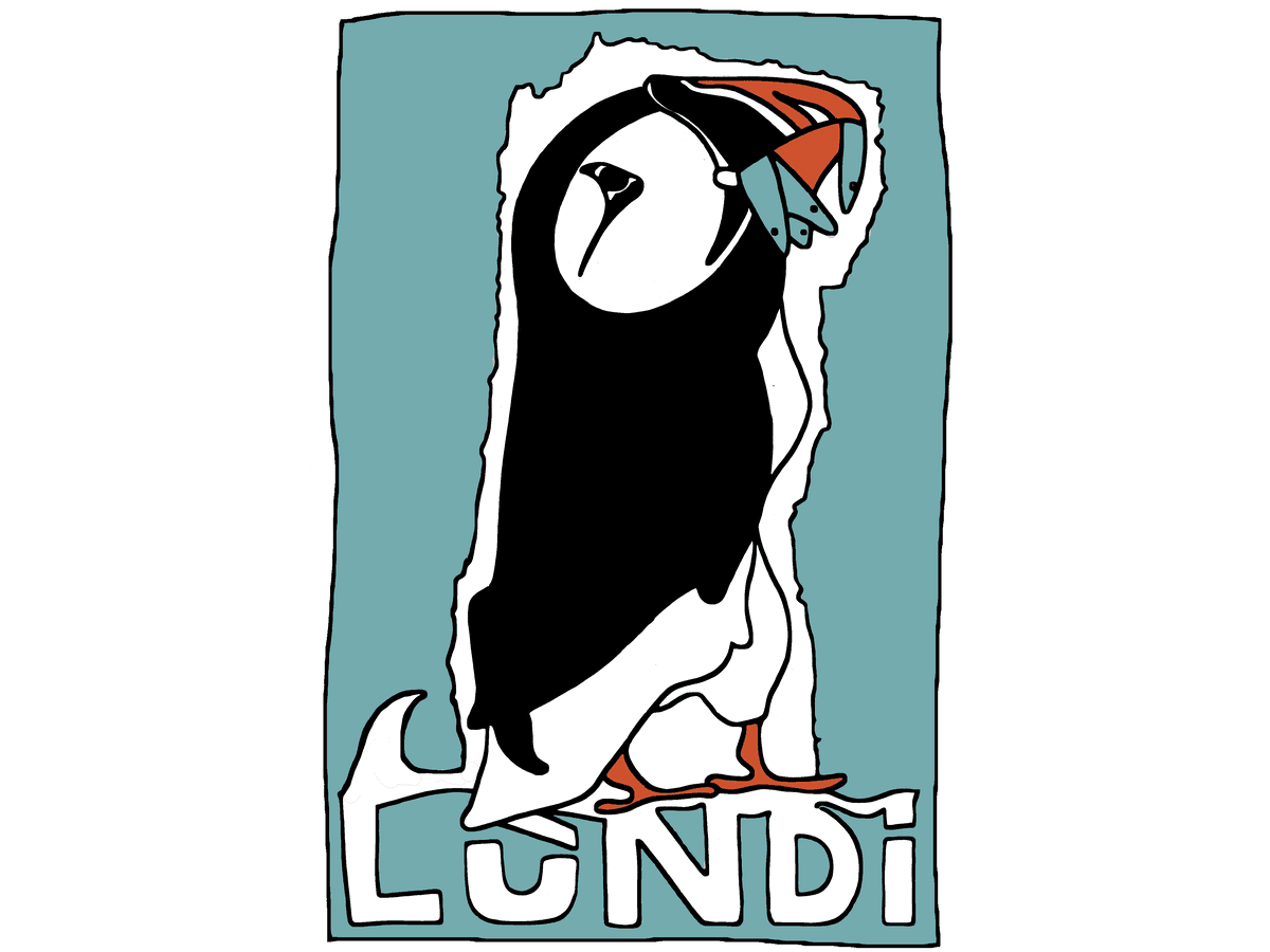 LUNDI - LOGO rev3