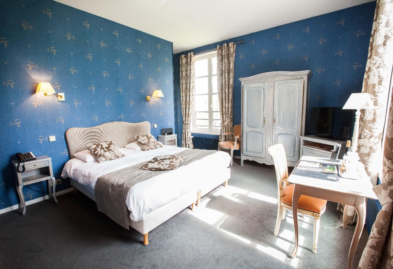 La Chambre Tradition 2