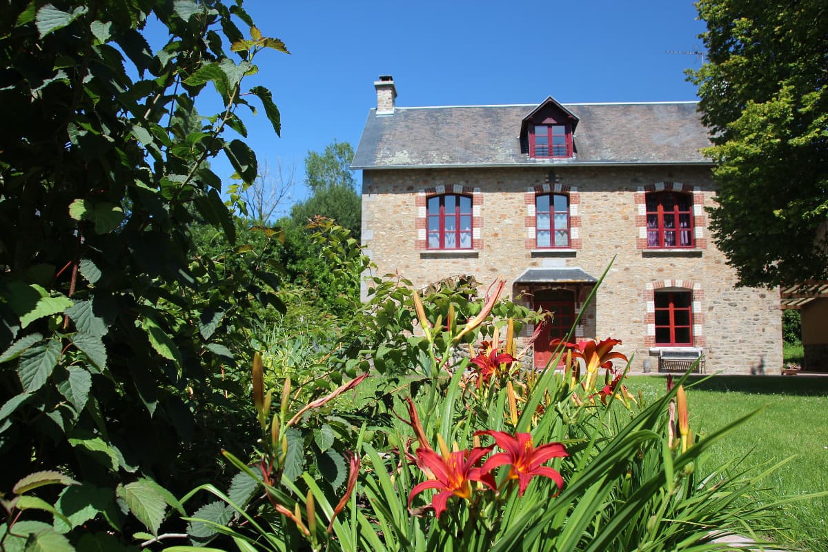 La Cochardière