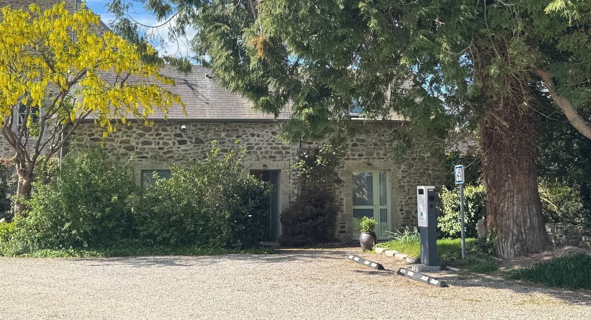 La Demeure du Perron