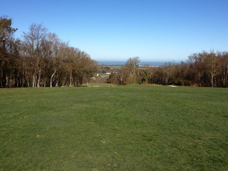 La Glacerie_Golf de Cherbourg_11