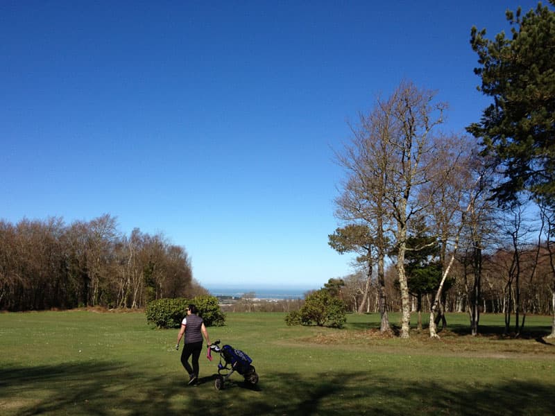La Glacerie_Golf de Cherbourg_13