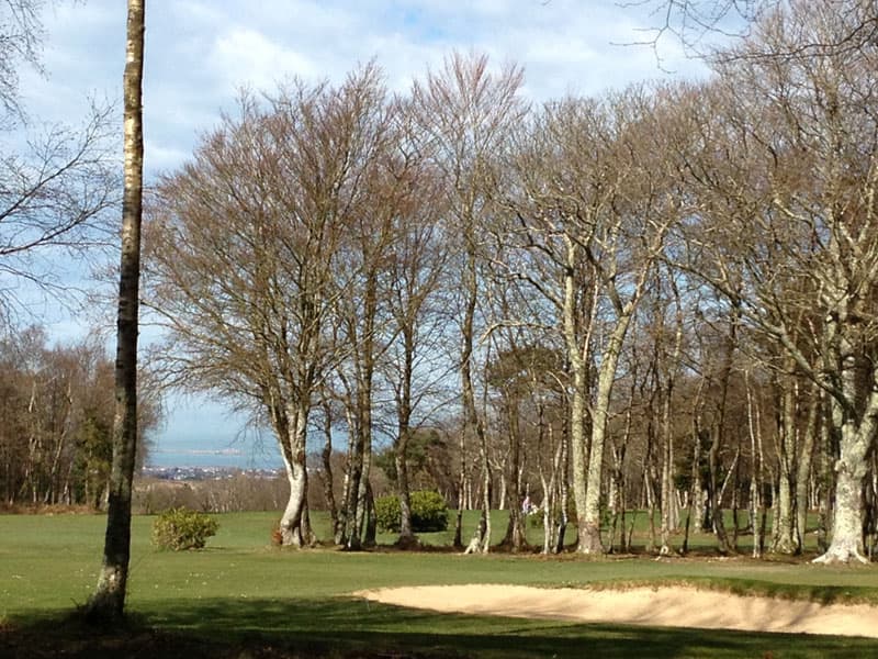 La Glacerie_Golf de Cherbourg_4