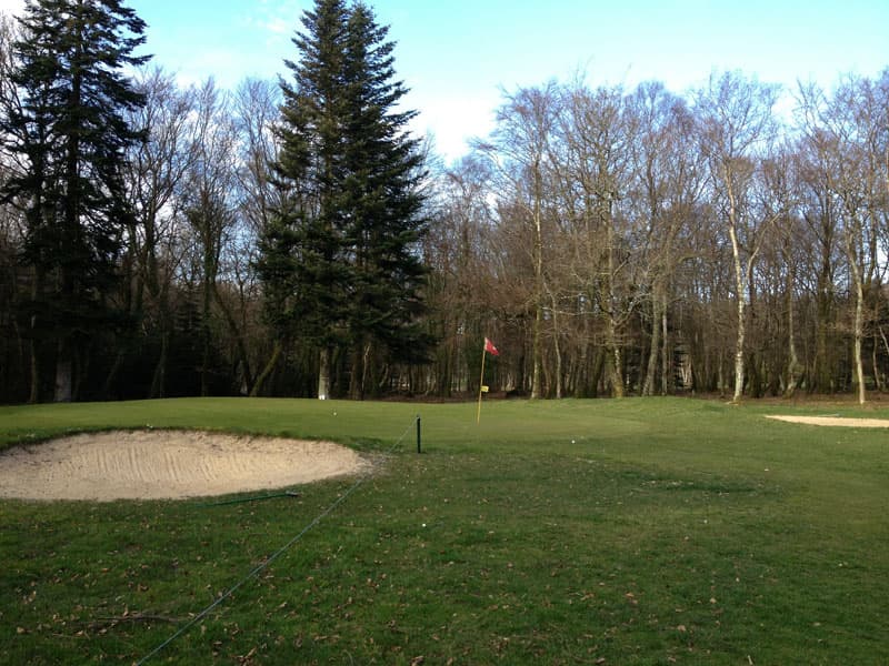 La Glacerie_Golf de Cherbourg_5