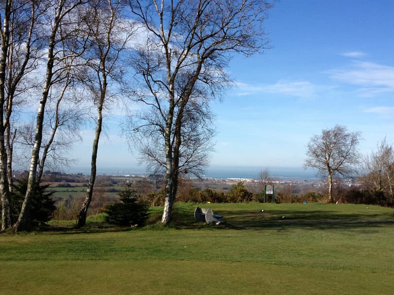 La Glacerie_Golf de Cherbourg_7