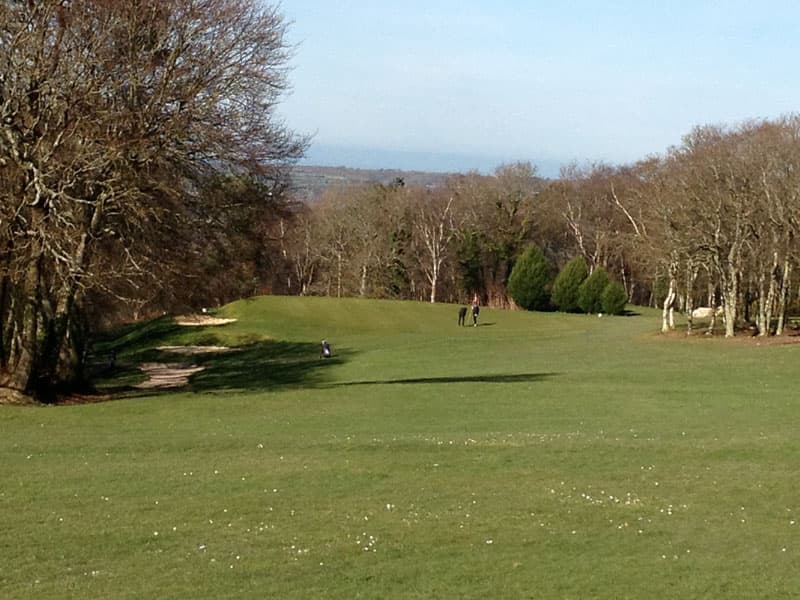 La Glacerie_Golf de Cherbourg_8