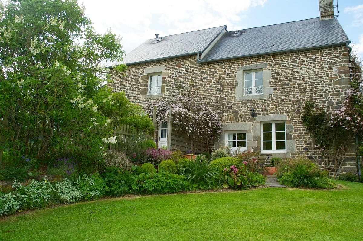 La Maison du Jardinier
