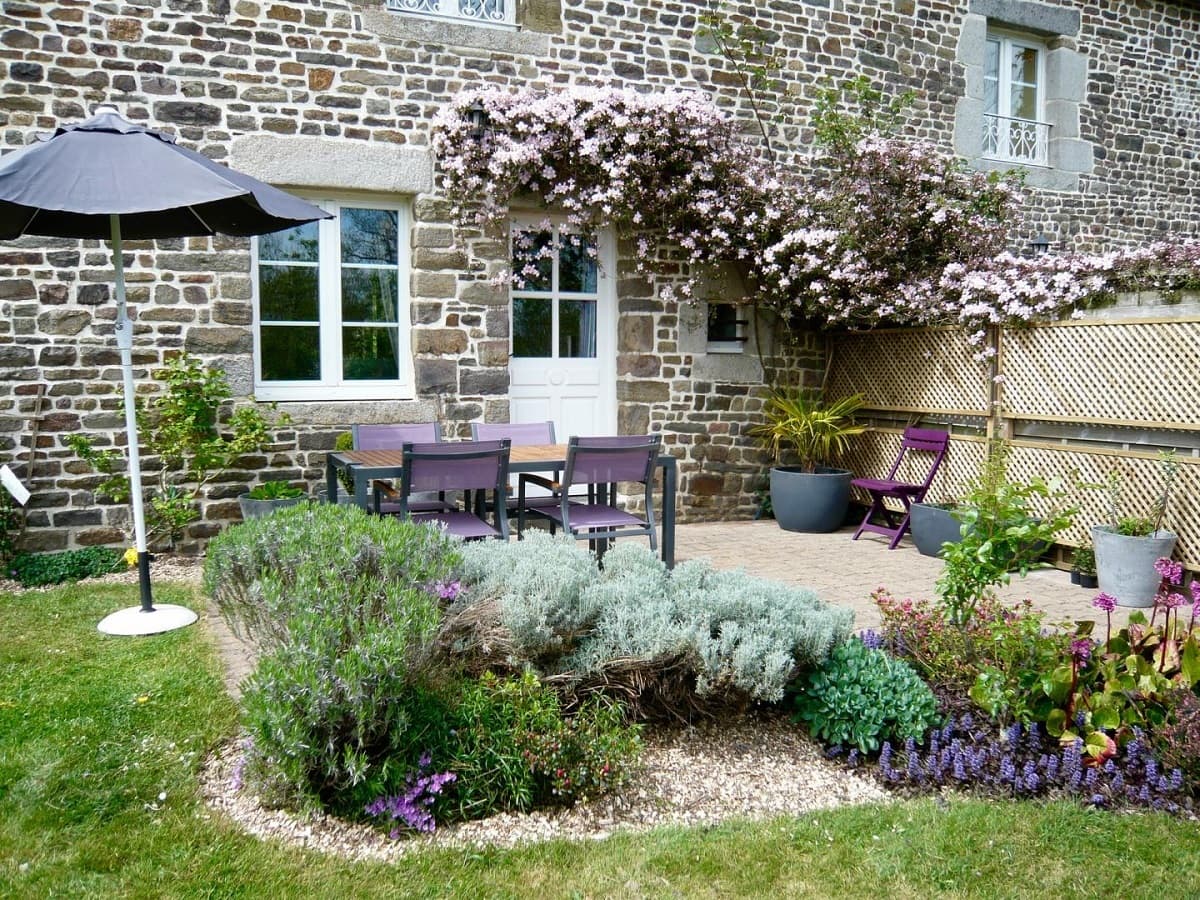 La Maison du Pêcheur