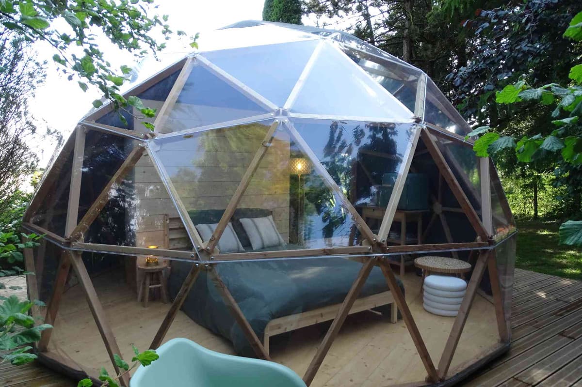 La bulle Dôme