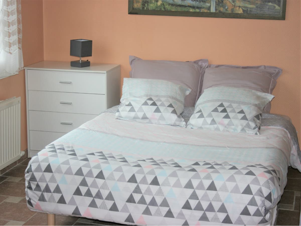 La chambre 1