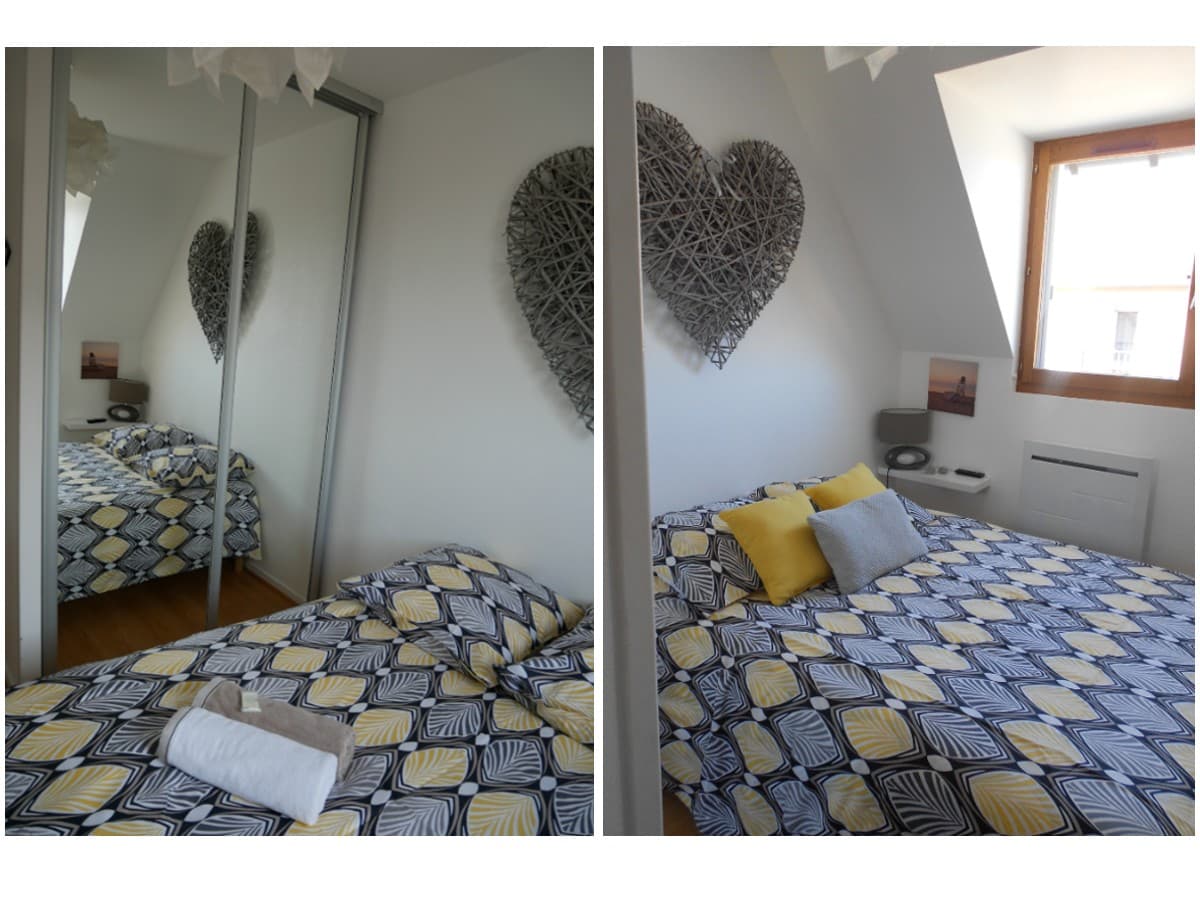 La chambre