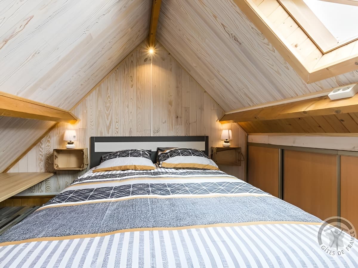 La chambre