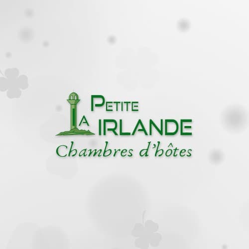 La petite irlande-logo