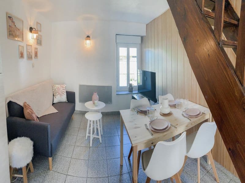 La salicorne salle salon