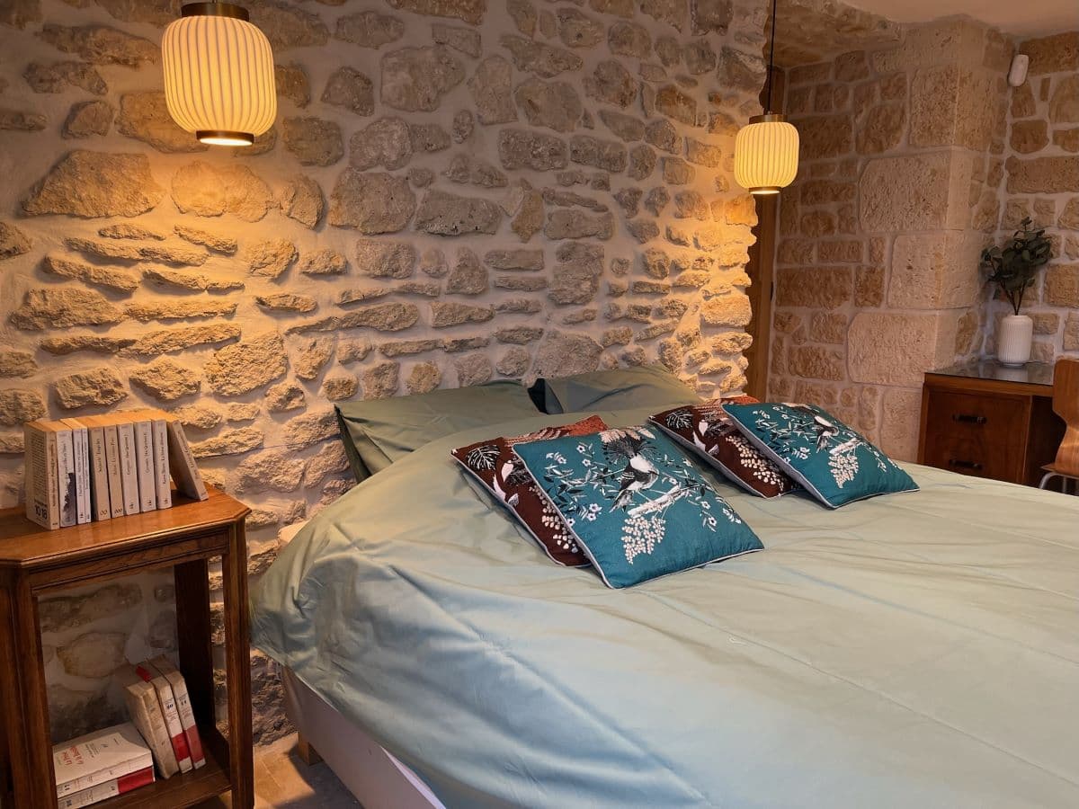 La suite Simone