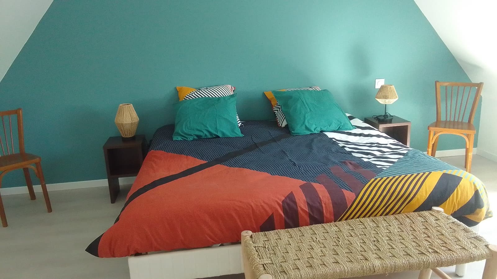 Le Chalet (1)