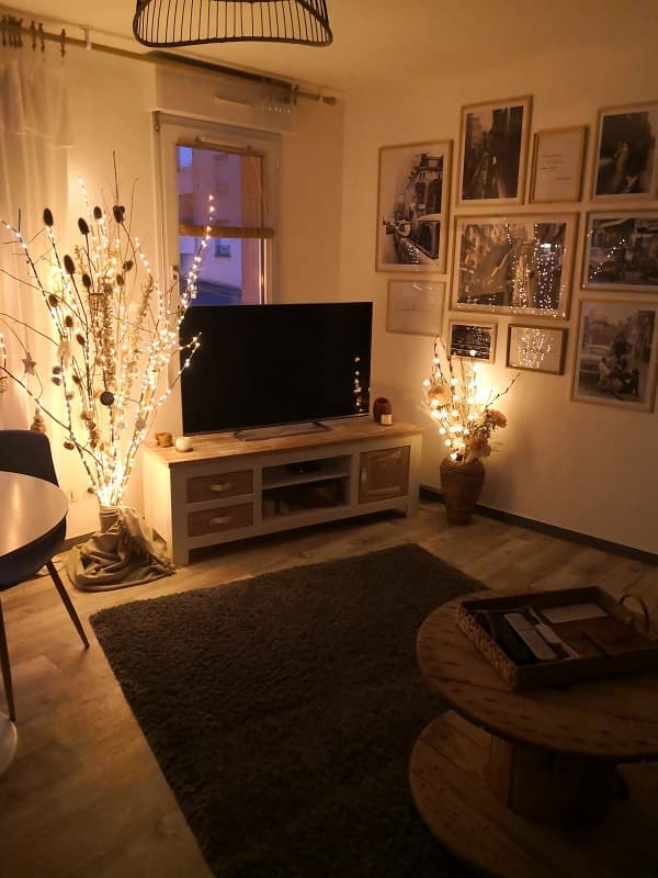 Le Cocoon