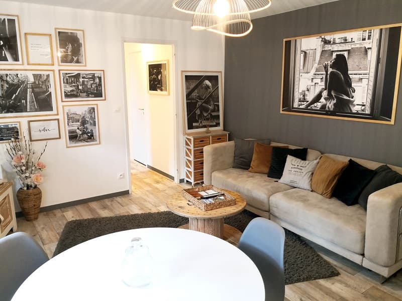 Le Cocoon