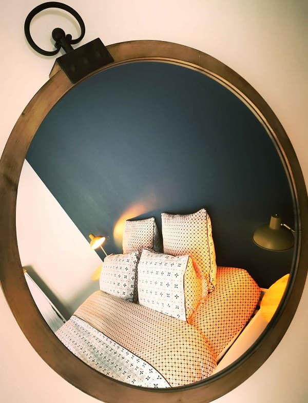 Le Cocoon
