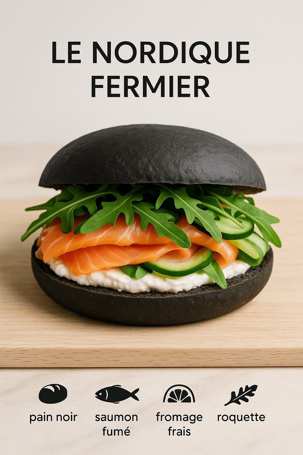 Le Nordique Fermier