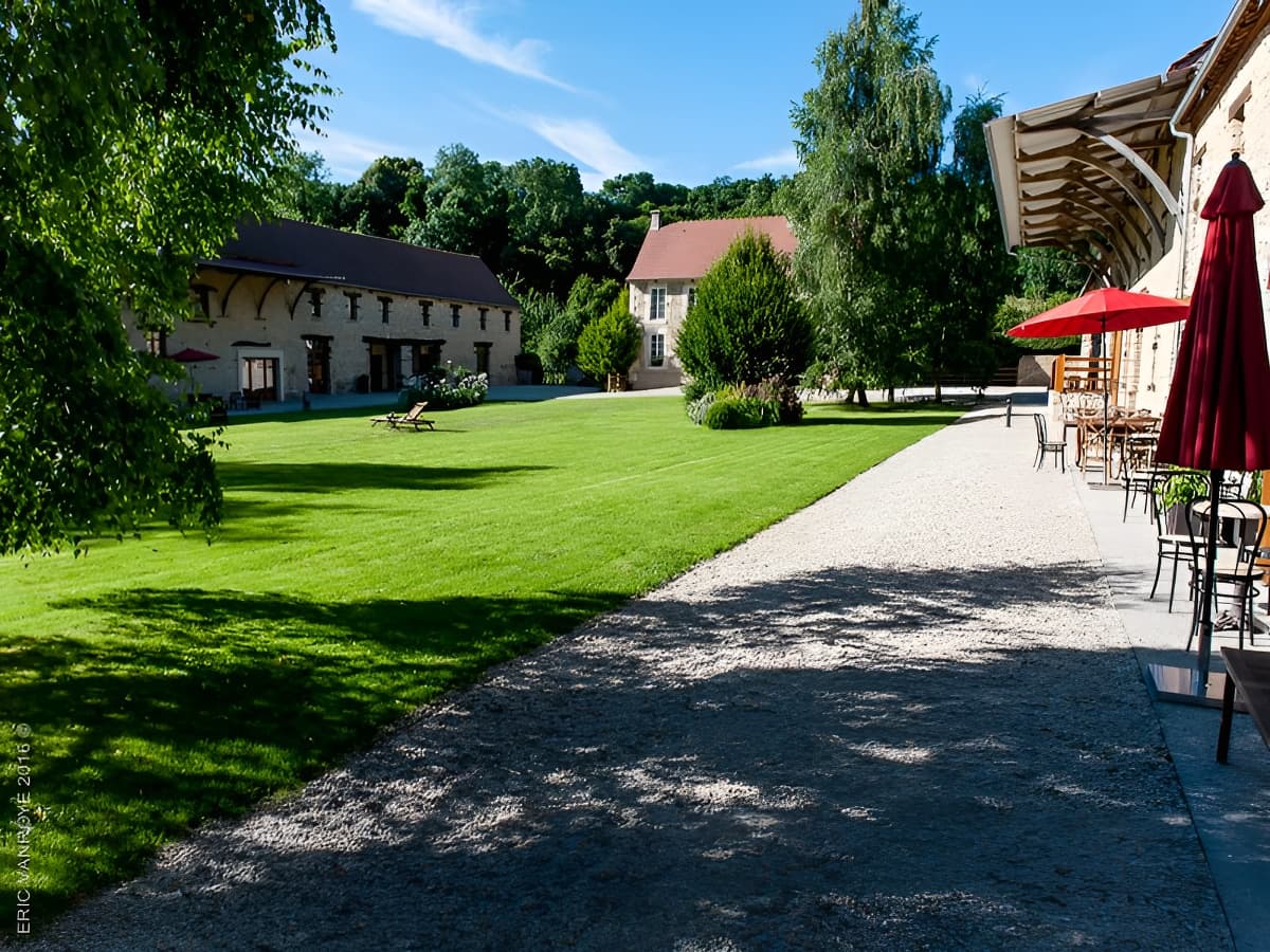 Le Parc