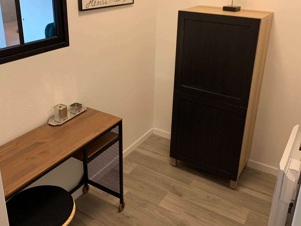 Le bureau