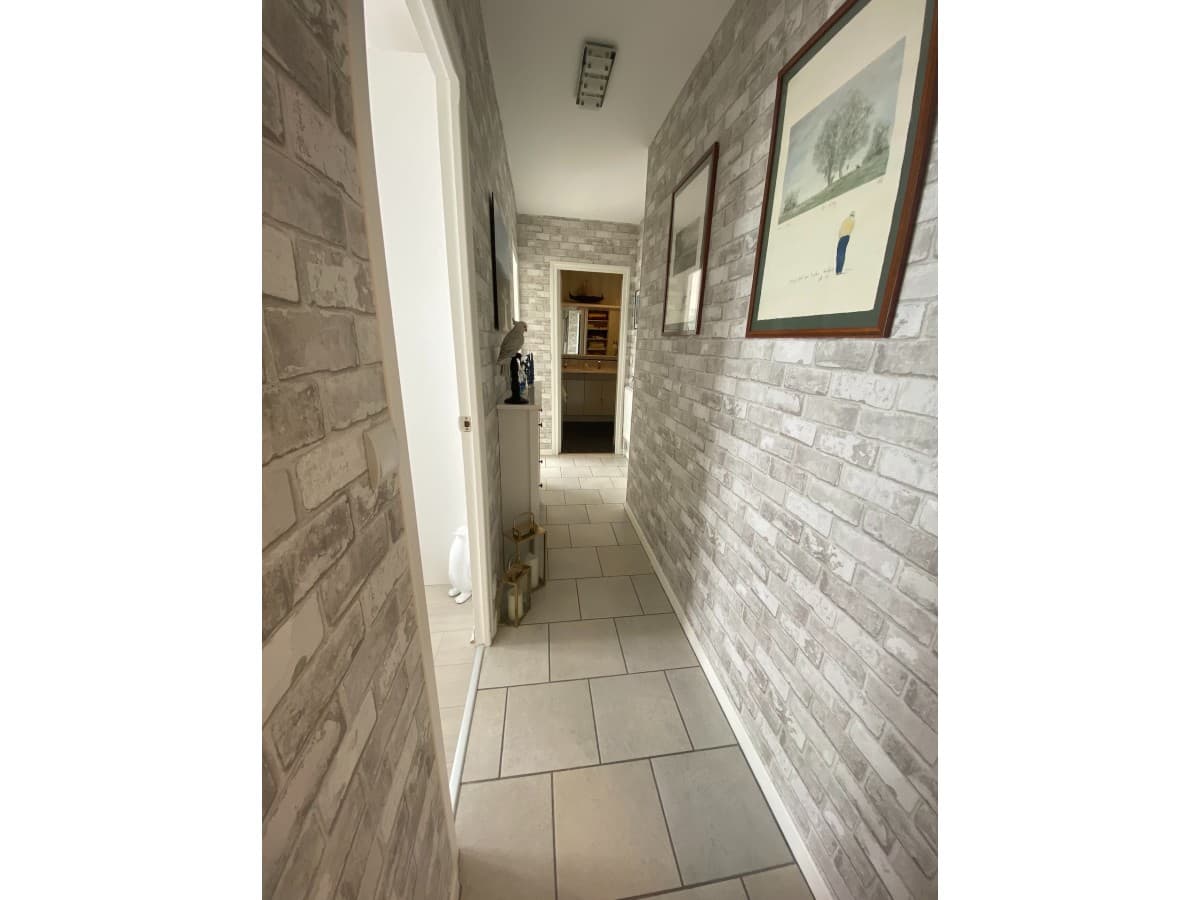 Le couloir