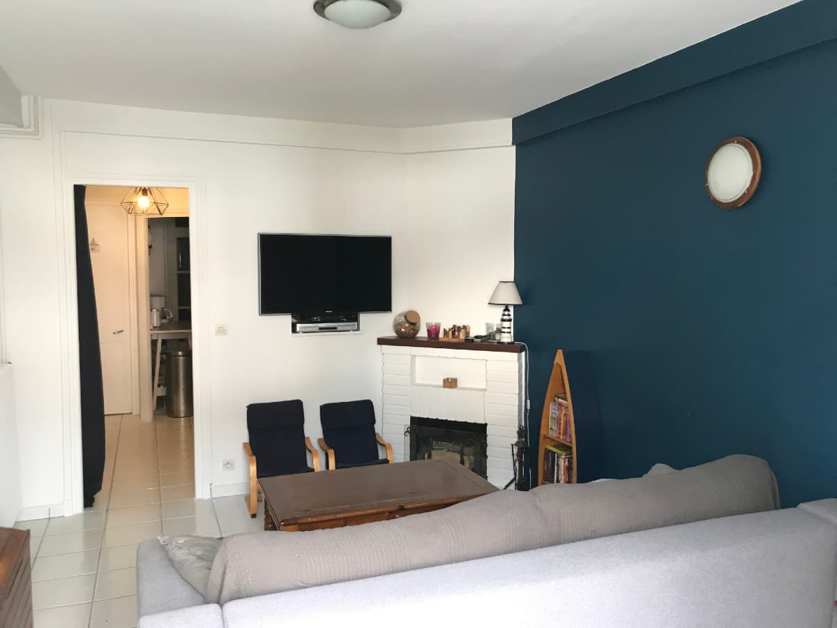 Le salon
