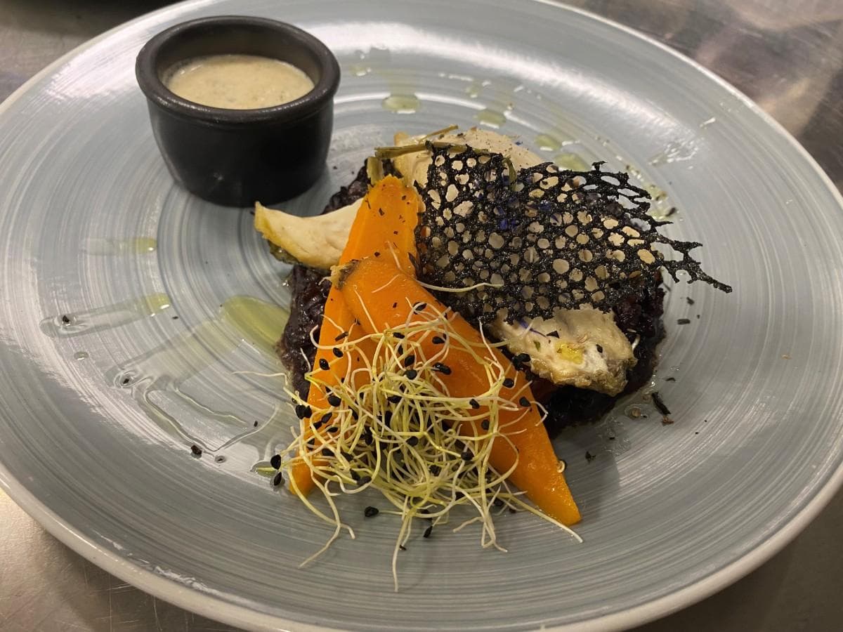 Le turbot