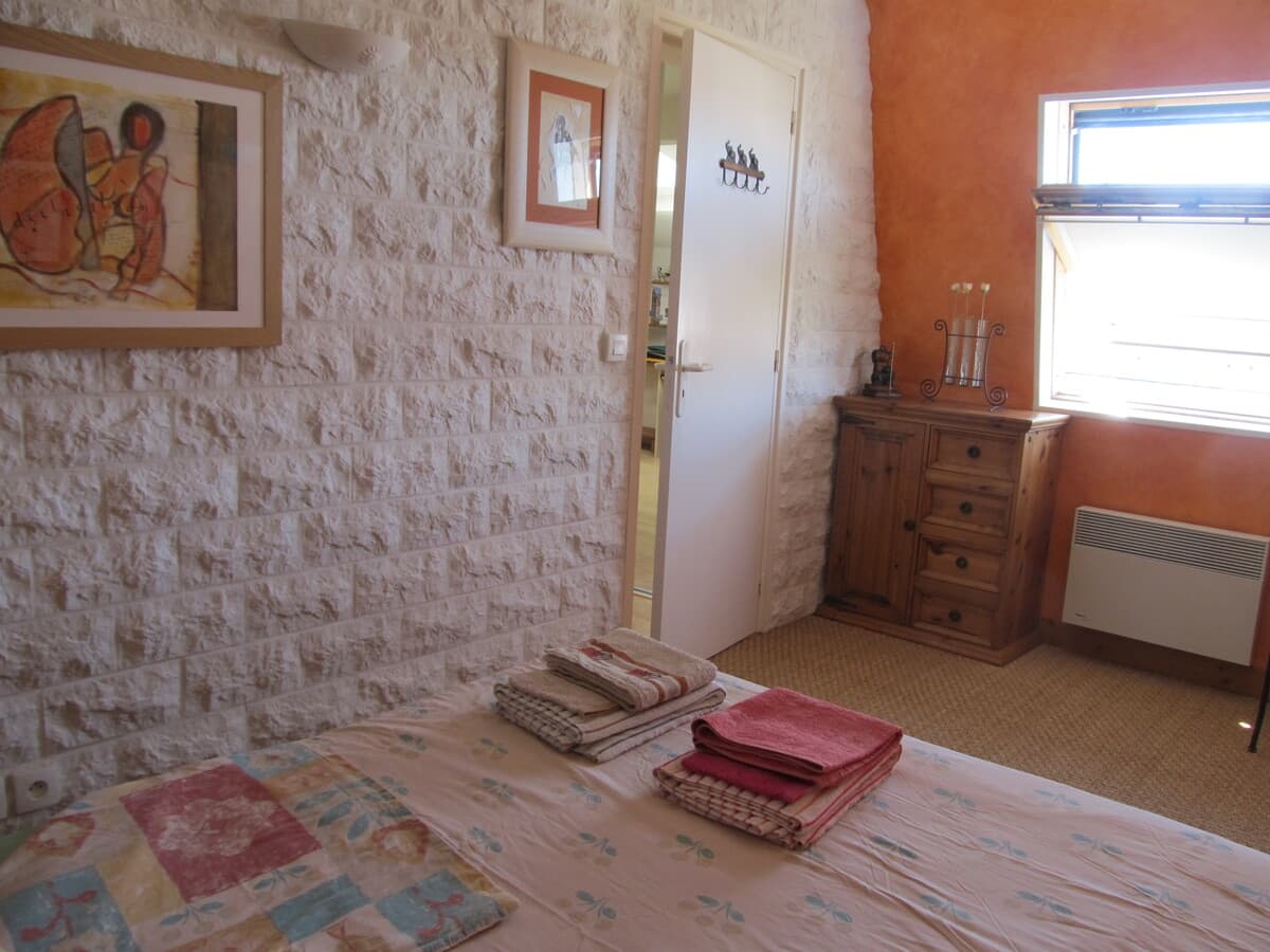 la chambre