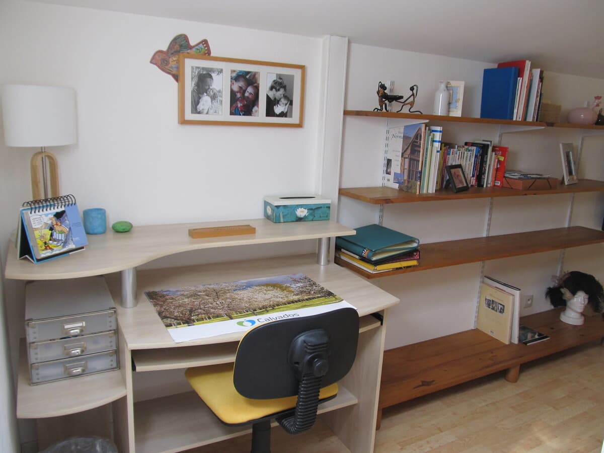 bureau