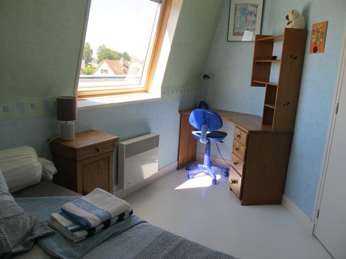 chambre studio