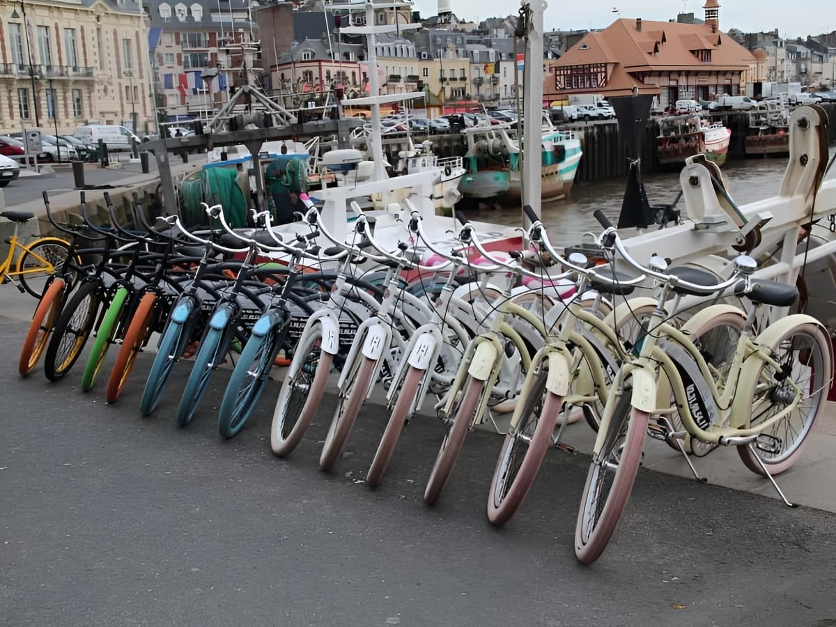 Les Trouvillaises 7