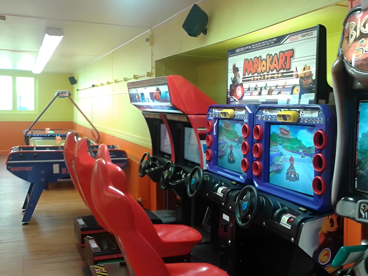 jeux